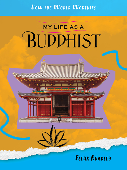 Title details for My Life as a Buddhist by Fleur Bradley - Available